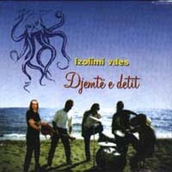 Izolimi Vdes Chords by Djemte E Detit