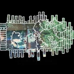 Charlies Garden Chords by Djo