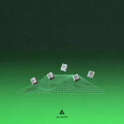 Gloom Bass Tab by Djo