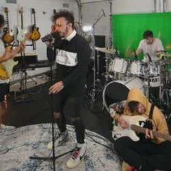 Personal Lies Bass Tab by Djo