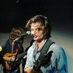 Tentpole Shangrila Chords by Djo