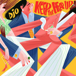 Mutual Future Repeat Chords by Djo