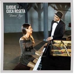 Vamos Fugir Chords by Djodje