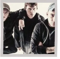 Silver Chords by Dma's