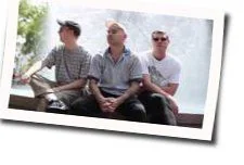 Step Up The Morphine Chords by Dma's