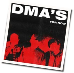 Tape Deck Sick Intro Tab by Dma's