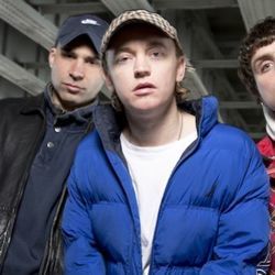 1 Way Chords by Dma's