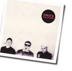 Blown Away Chords by Dma's