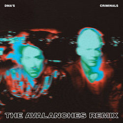 Criminals Chords by Dma's