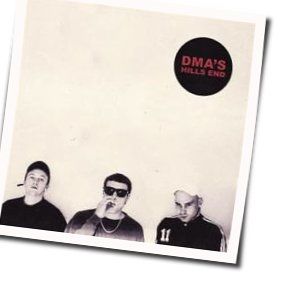Do I Need You Now by Dma's
