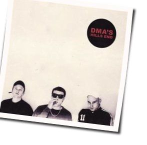 Do I Need You Now Chords by Dma's