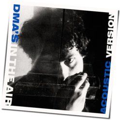 In The Air Tabs by Dma's