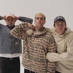 Jai Alai Chords by Dma's