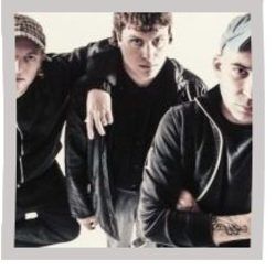 Silver Chords by Dma's