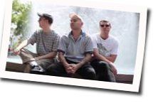 Step Up The Morphine Chords by Dma's