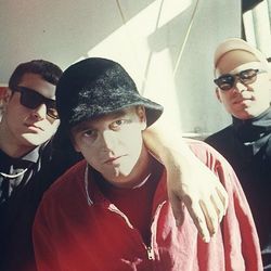 Your Low Tabs by Dma's
