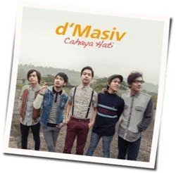 Pergilah Kasih Chords by D'MASIV
