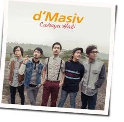 Rindu Setengah Mati Chords by D'MASIV