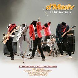 Cinta Ini Membunuhku by D'MASIV