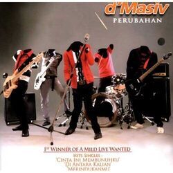 Diantara Kalian Solo Tab by D'MASIV