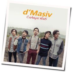 Pergilah Kasih Chords by D'MASIV
