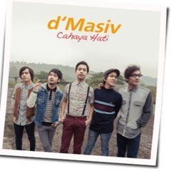 Rindu Setengah Mati Chords by D'MASIV