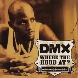 Where The Hood At Tab by DMX