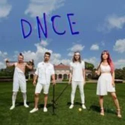 Almost Chords by DNCE