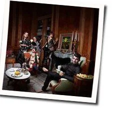 Body Moves Chords by DNCE
