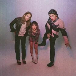 Move Chords by DNCE