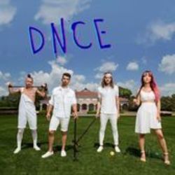 Almost Tabs by DNCE