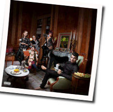 Blown Chords by DNCE