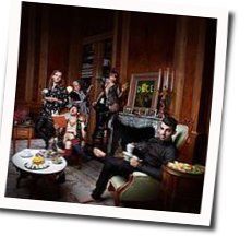 Body Moves Chords by DNCE