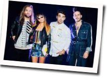 Pay My Rent Bass tabs by DNCE