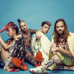 Still Good Chords by DNCE