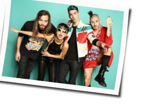Zoom Bass tabs by DNCE