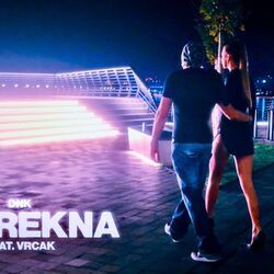 Posrekna Chords by Dnk