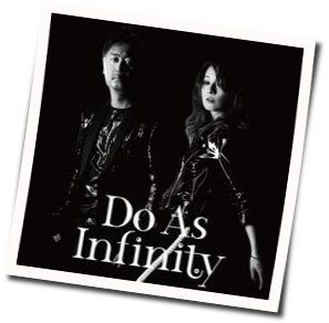 To Know You Chords by Do As Infinity