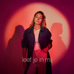 Leef Je In Mij Chords by The Do