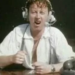 Outlook For Thursday Chords by Dave Dobbyn