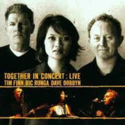 Whaling Chords by Dave Dobbyn