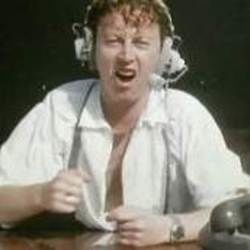 Outlook For Thursday Chords by Dave Dobbyn
