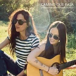 Camino Que Pasa Chords by Natalia Doco