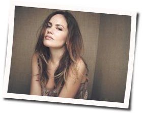 Siempre Me Quedara Acoustic Chords by Natalia Doco
