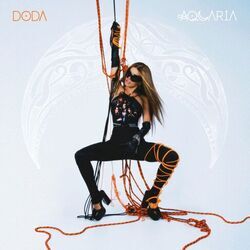 Nie Otwieram Oczu Chords by Doda