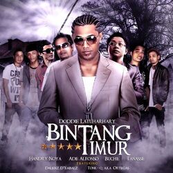 Bintang Chords by Doddie Latuharhary