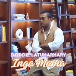 Doddie Latuharhary chords for Inga mama