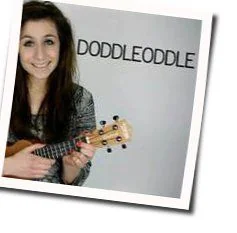 Freckles And Constellations Ukulele Chords by Doddleoddle