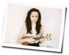 Down Ukulele by Doddleoddle