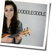 Gold Star For Me Chords by Doddleoddle